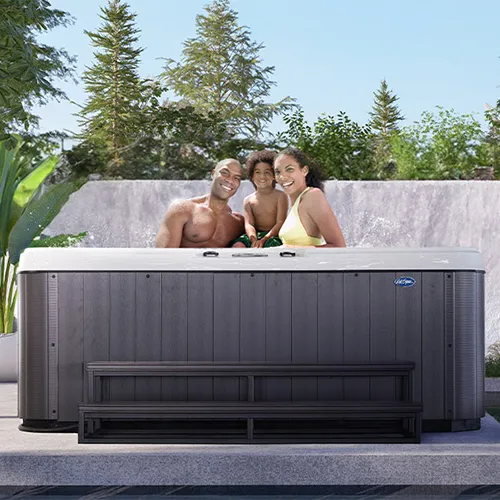 Patio Plus hot tubs for sale in Lehi